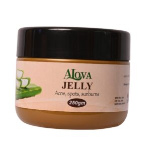 ALOVA JELLY 250GM