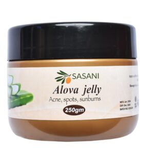 ALOVA JELLY 250GM